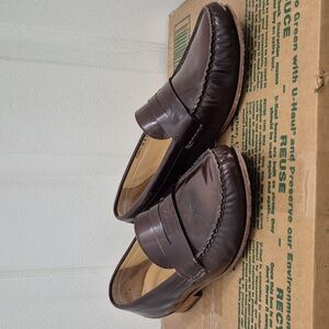 Cole Haan Loafers Brown Size 9